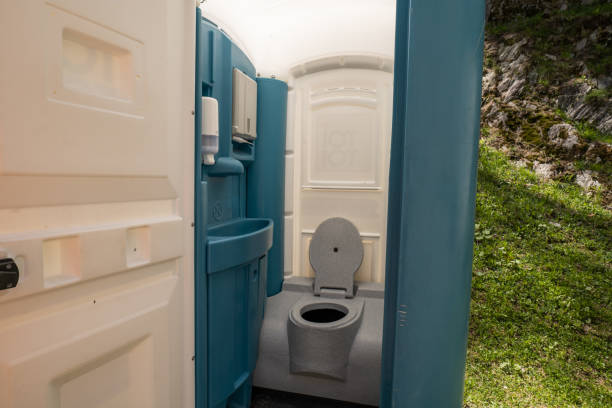 Best Portable toilet rental cost  in Taylorsville, KY