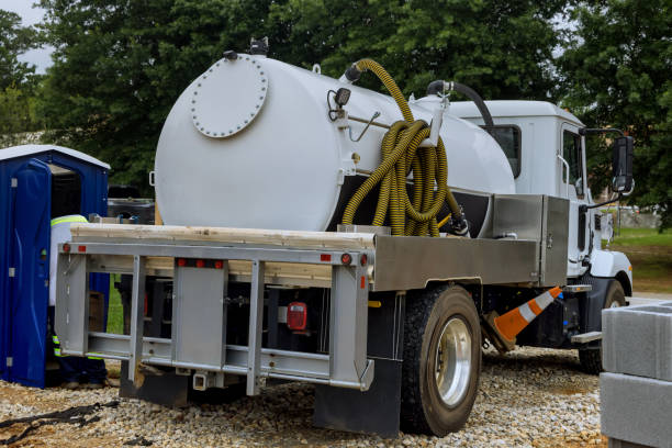 Best Porta potty rental near me  in Taylorsville, KY
