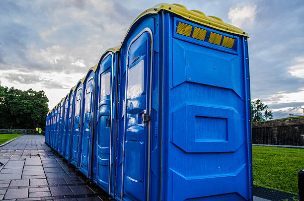 Best Affordable porta potty rental  in Taylorsville, KY